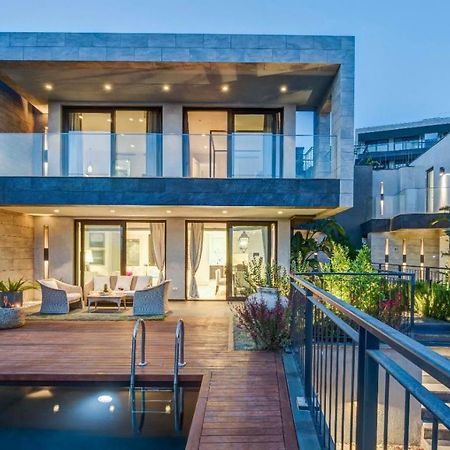 The Elysium Miramar Villas Bodrum Luaran gambar