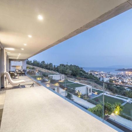 The Elysium Miramar Villas Bodrum Luaran gambar