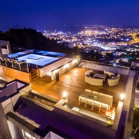 The Elysium Miramar Villas Bodrum Luaran gambar