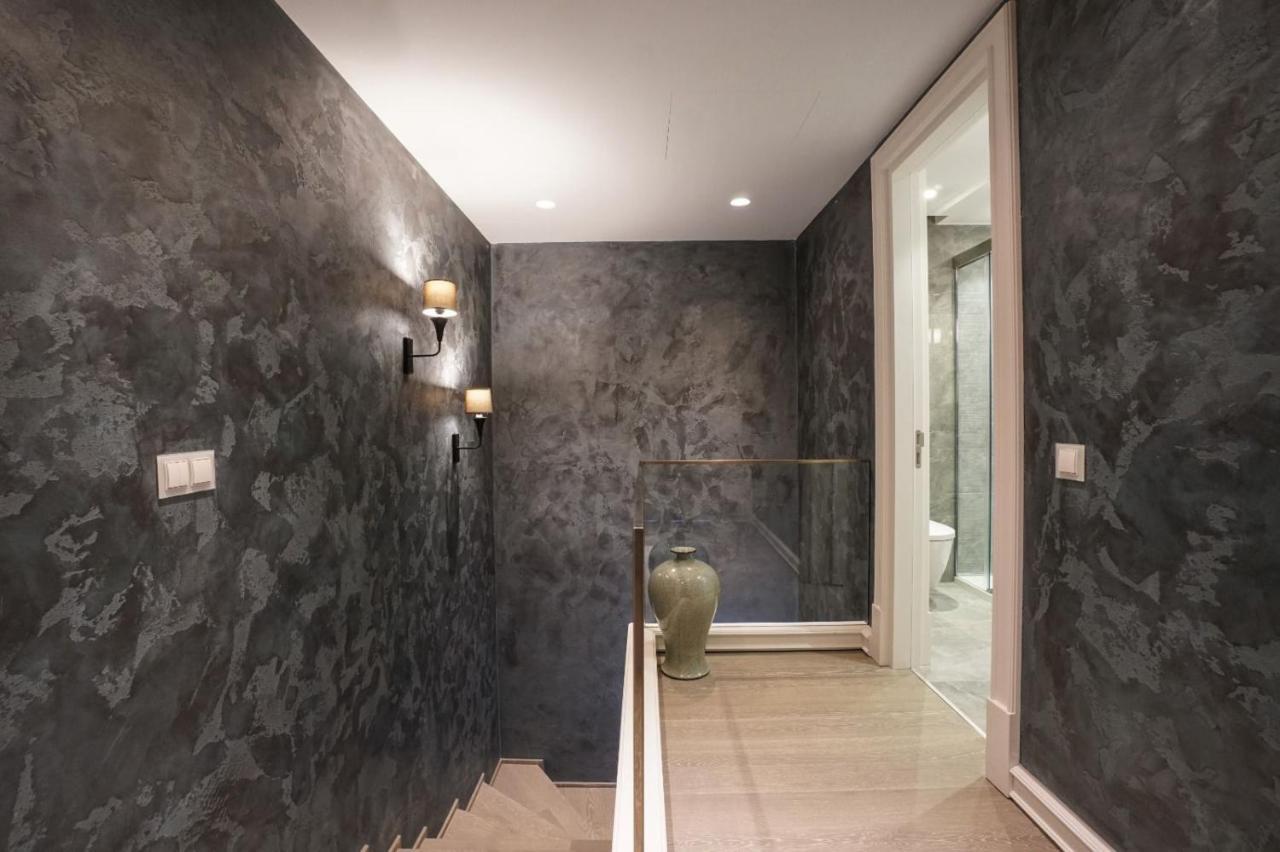 The Elysium Miramar Villas Bodrum Luaran gambar