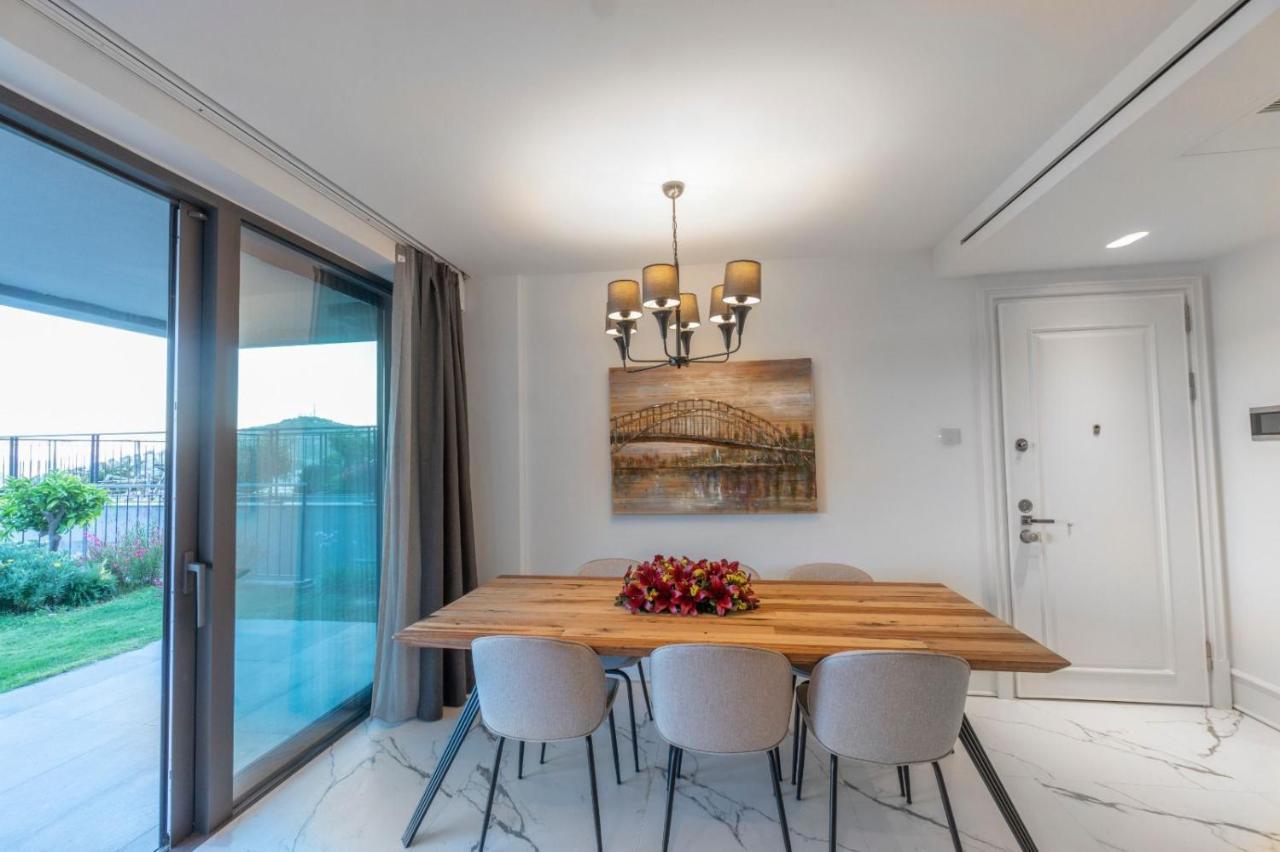 The Elysium Miramar Villas Bodrum Luaran gambar