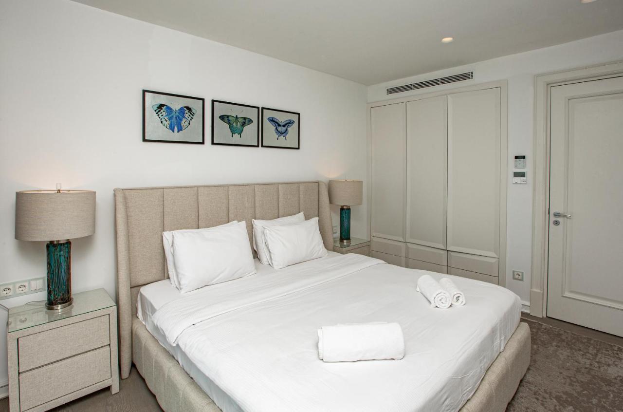 The Elysium Miramar Villas Bodrum Luaran gambar