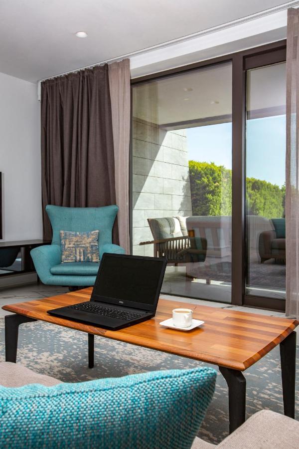The Elysium Miramar Villas Bodrum Luaran gambar